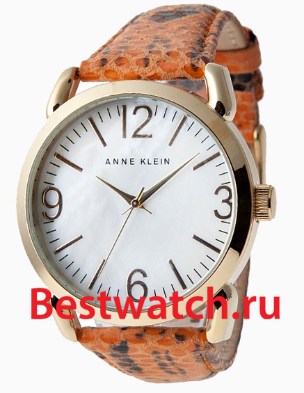 Часы Anne Klein Ring 1288MPOR